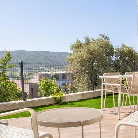 Natur Apartmán İzmir