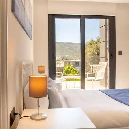 Natur Appartement *