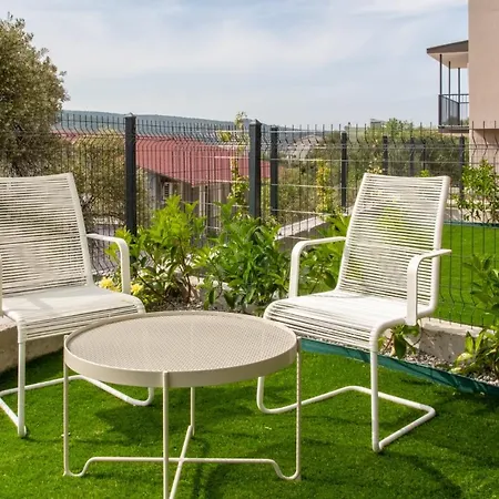 Natur Appartement