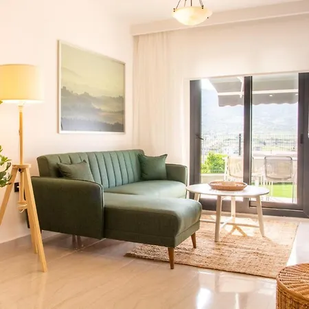 Appartement Natur İzmir