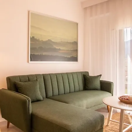 Natur Appartement