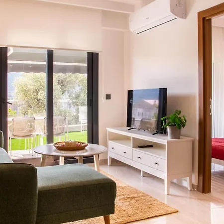 Natur Appartement İzmir