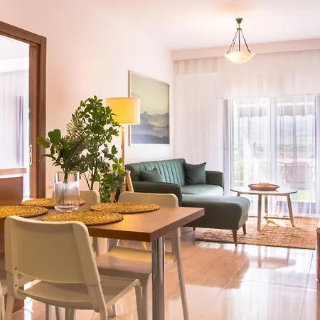 Appartement Natur İzmir